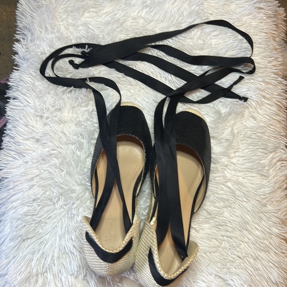 Lily Morgan wedge - Picture 8 of 8